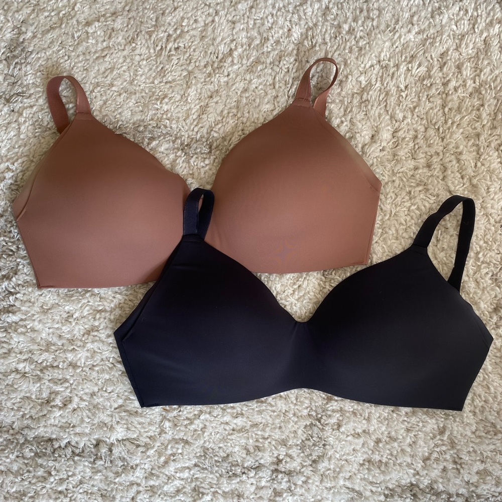 Knix Bra set